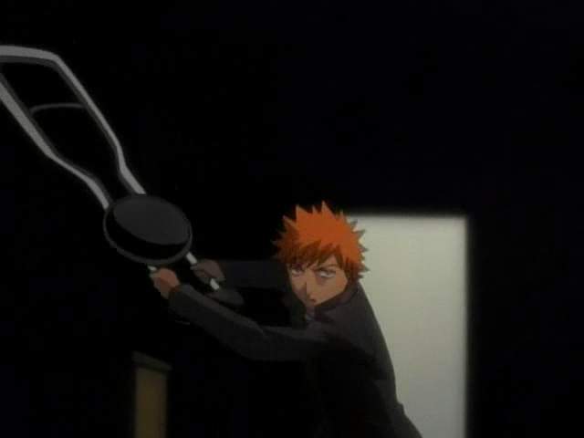 Otaku Gallery  / Anime e Manga / Bleach / Screen Shots / Episodi / 001 - Il giorno in cui divenni uno Shinigami / 125.jpg